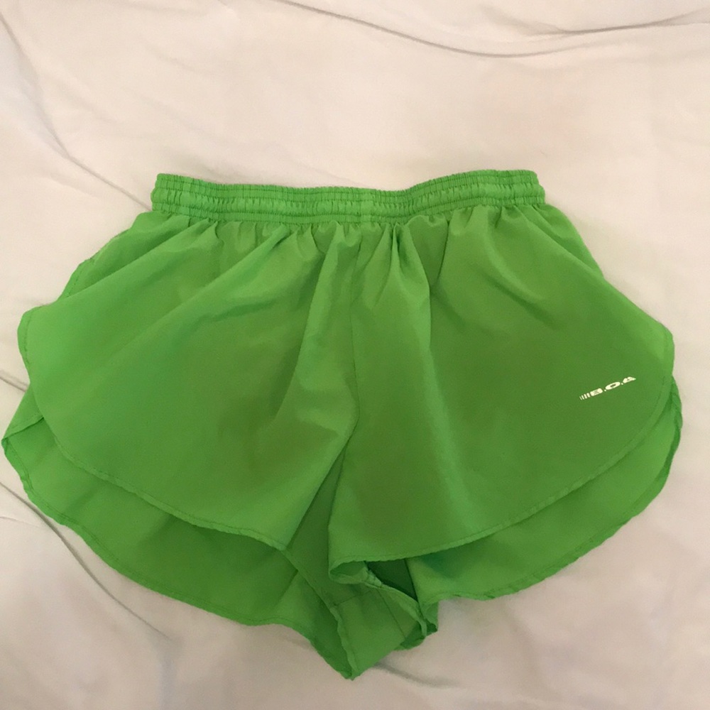 Running Shorts